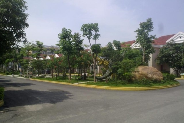 金碧花园酒店-客卧