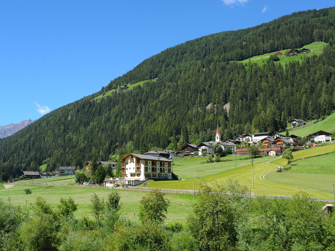 Ultimo酒店住宿-Hotel Ortler