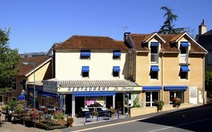 Hotel Le Forail