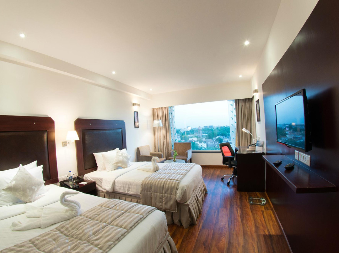 The Fern Residency, Jodhpur