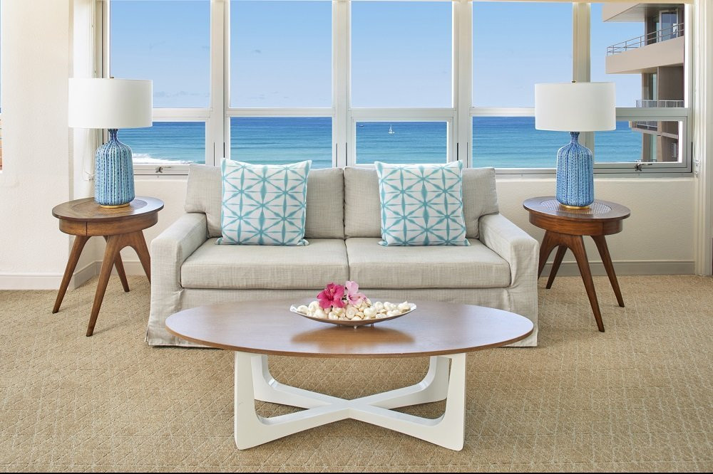 卡皮欧拉尼皇后饭店主图