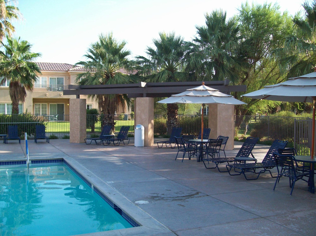 大教堂城酒店住宿-Cimarron Golf Resort