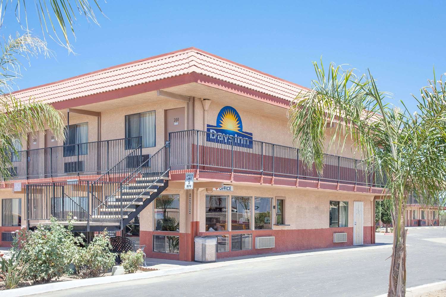 Days Inn by Wyndham Lost Hills-官方