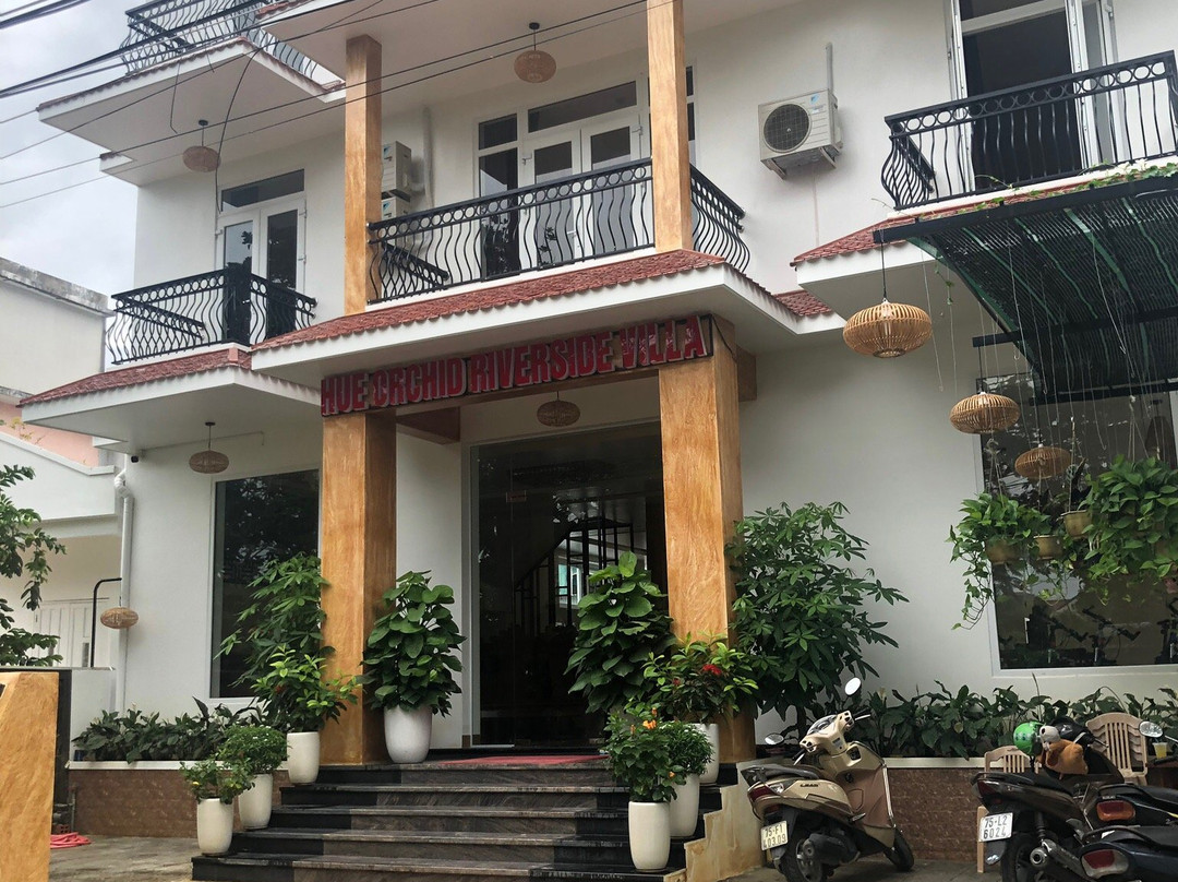 An Dương旅游攻略图片