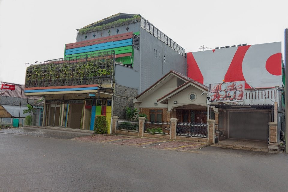 Bencongan旅游攻略图片