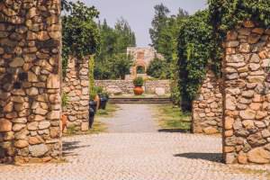 青普文化行馆北京八达岭瑞云-浴室