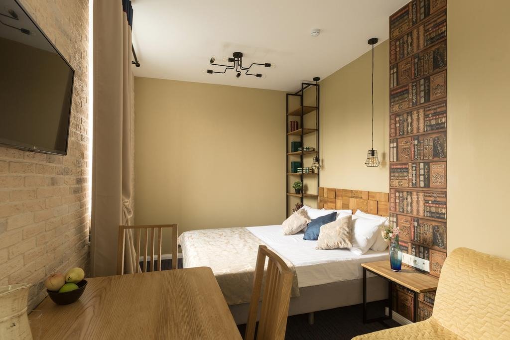 Hotel Sofia-官方