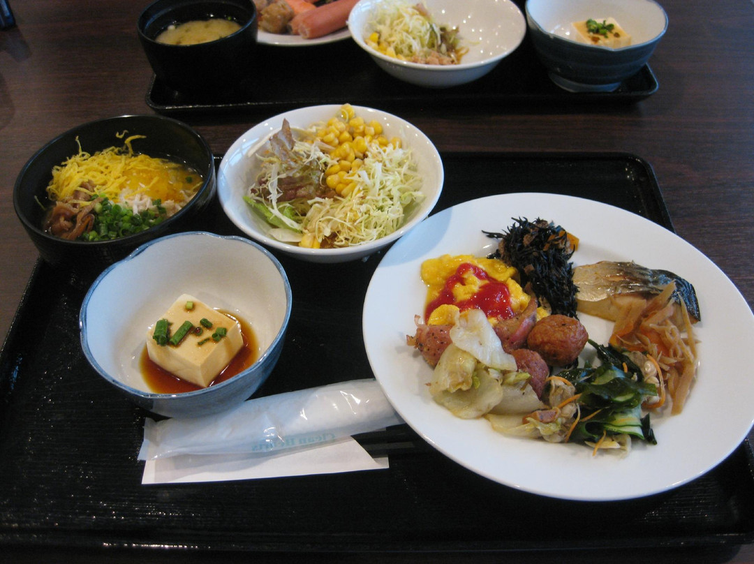 奄美市酒店住宿-Hotel New Amami