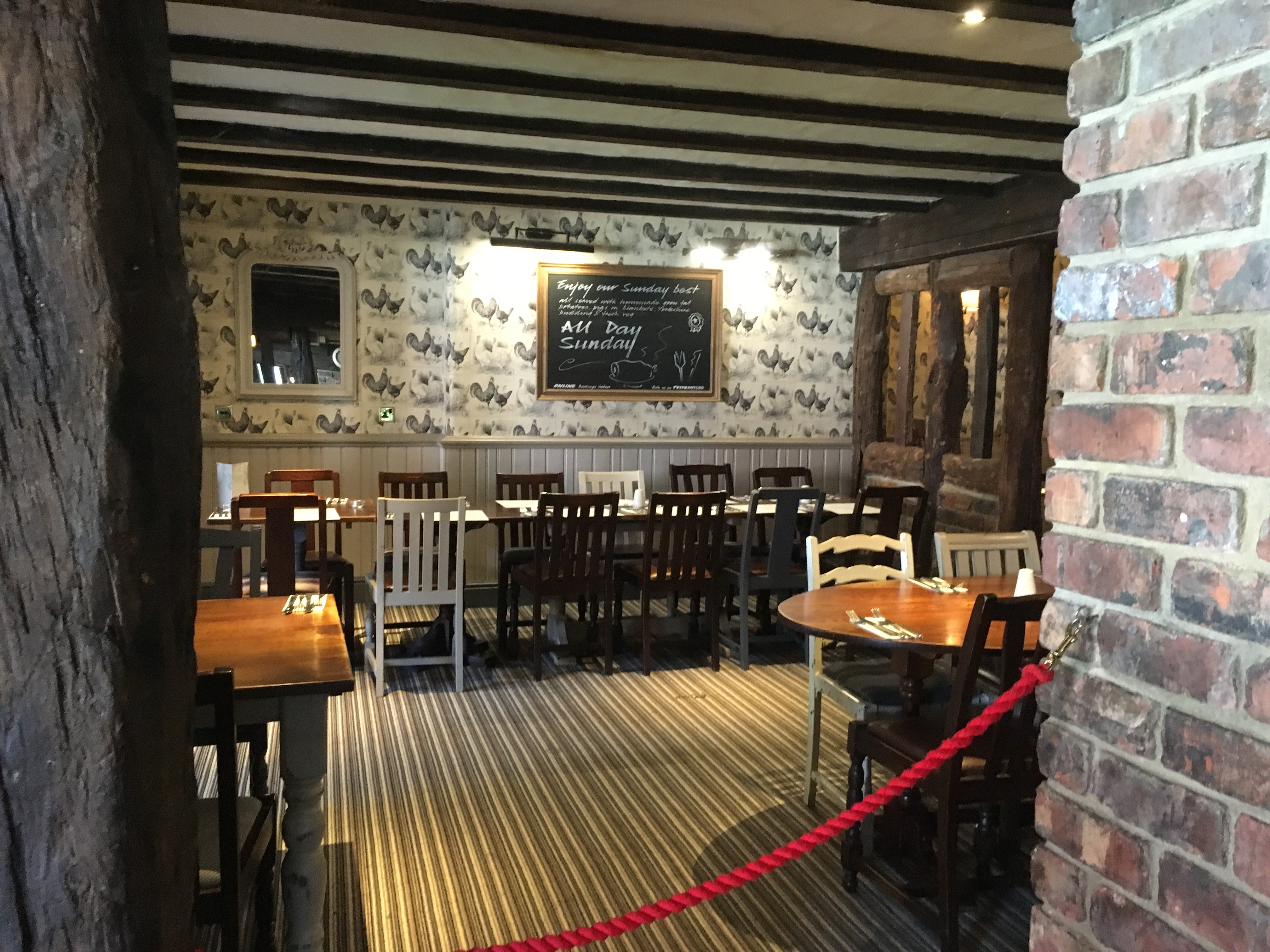 Berkshire Arms Hotel-官方