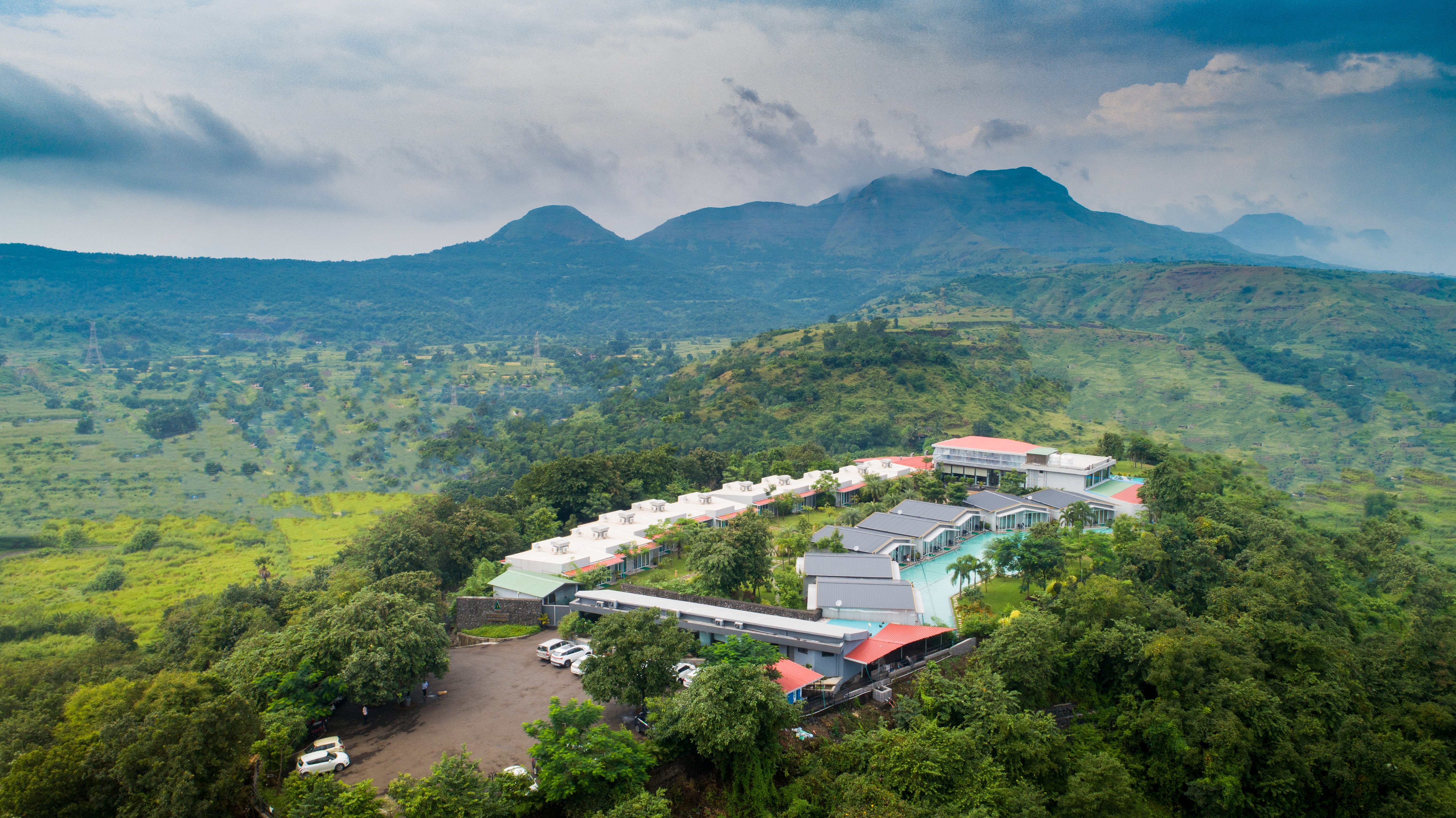 The Forest Club Resort-官方