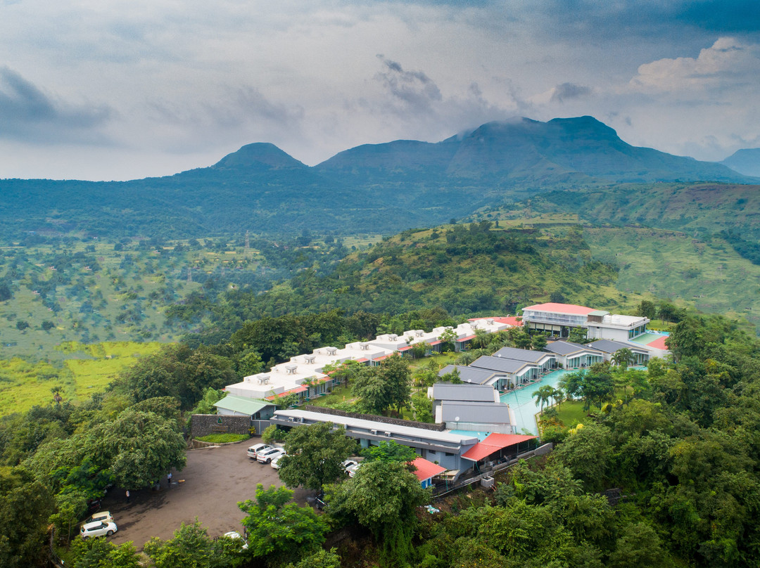 Wanjale旅游攻略图片