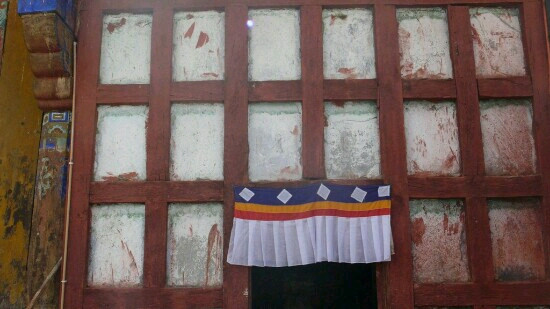 扎塘寺