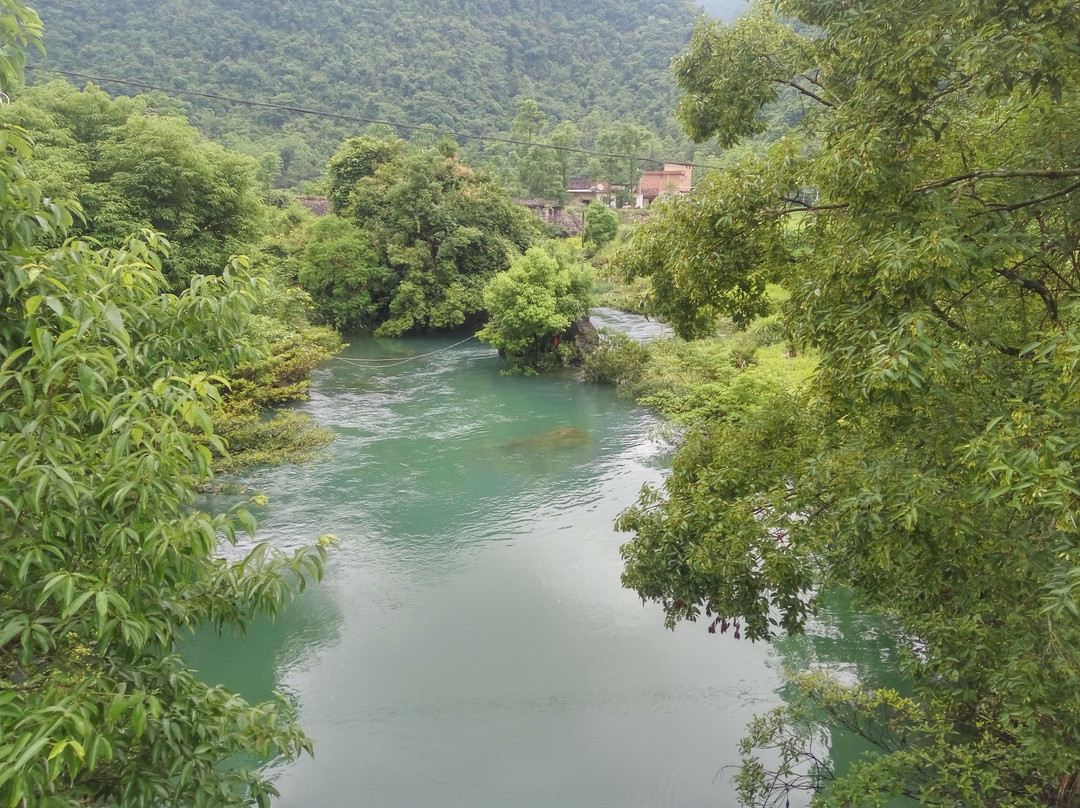 独山县旅游攻略图片