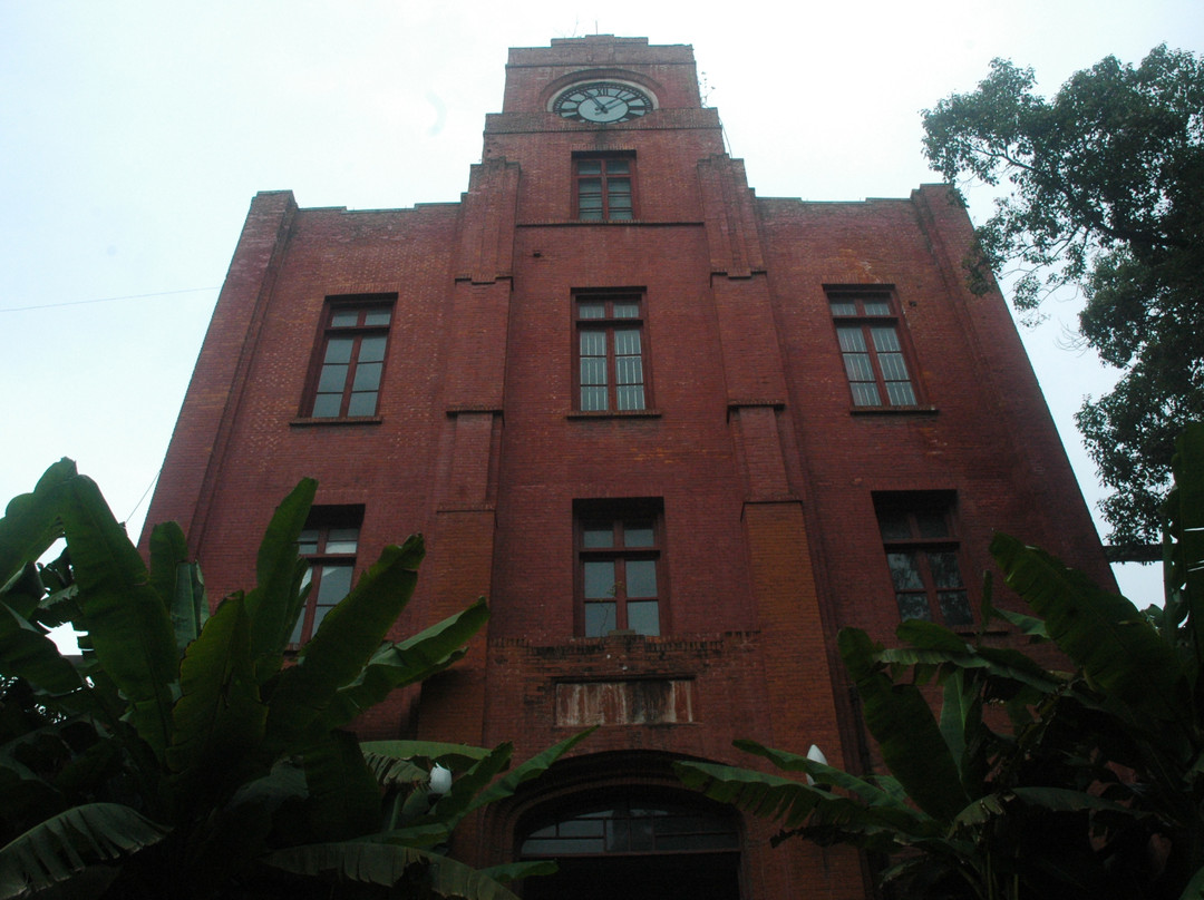浙江大学