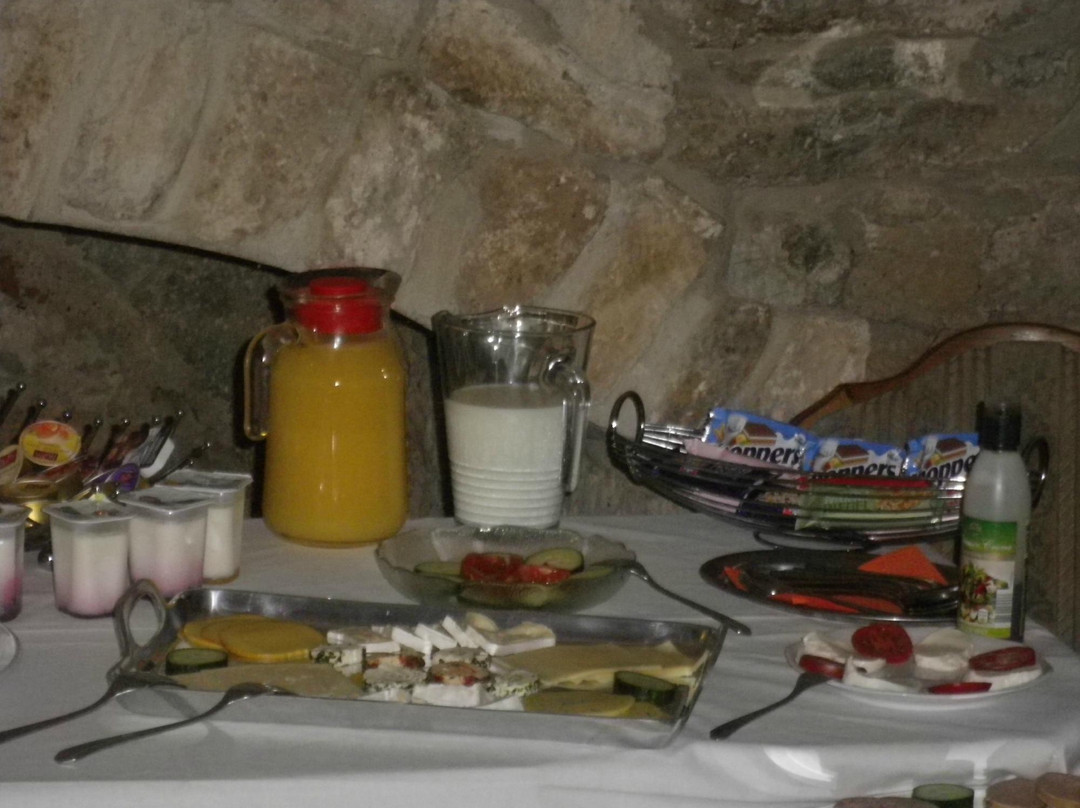 Walldorf酒店住宿-Hotel an der Kapelle