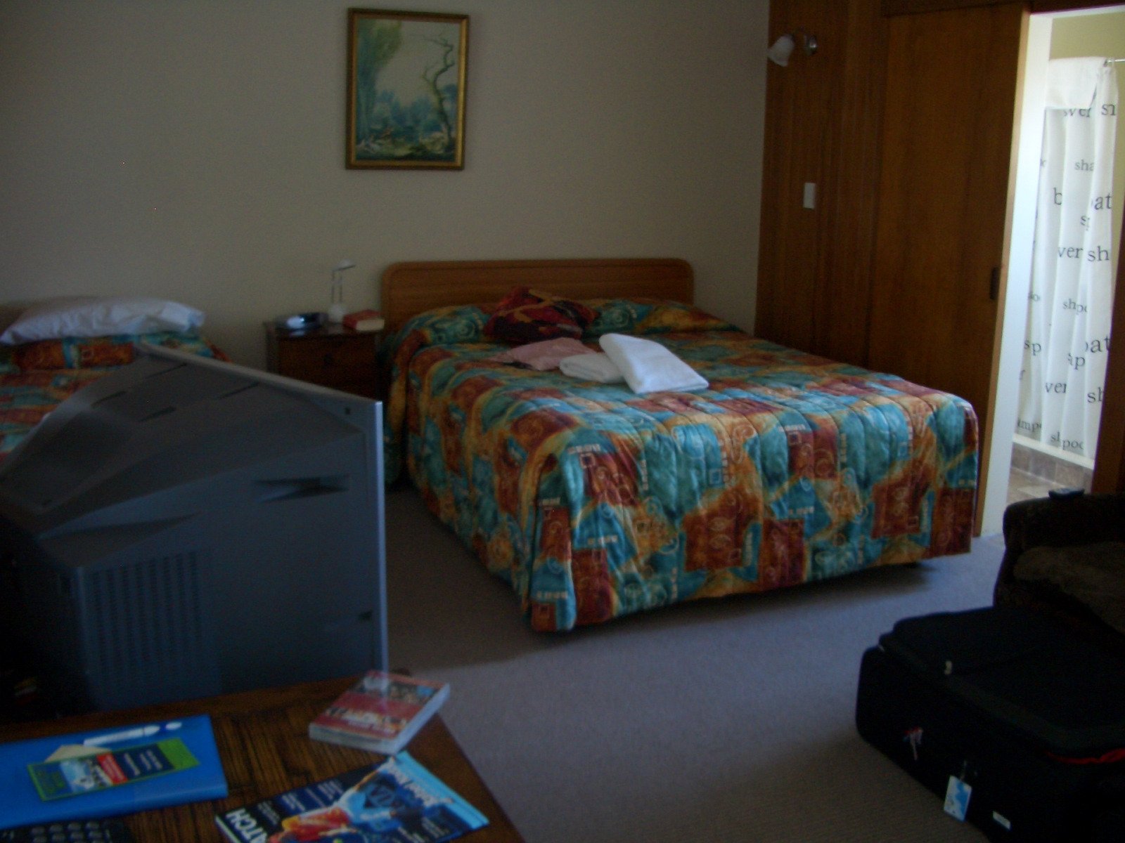 Hutt City Motel-官方