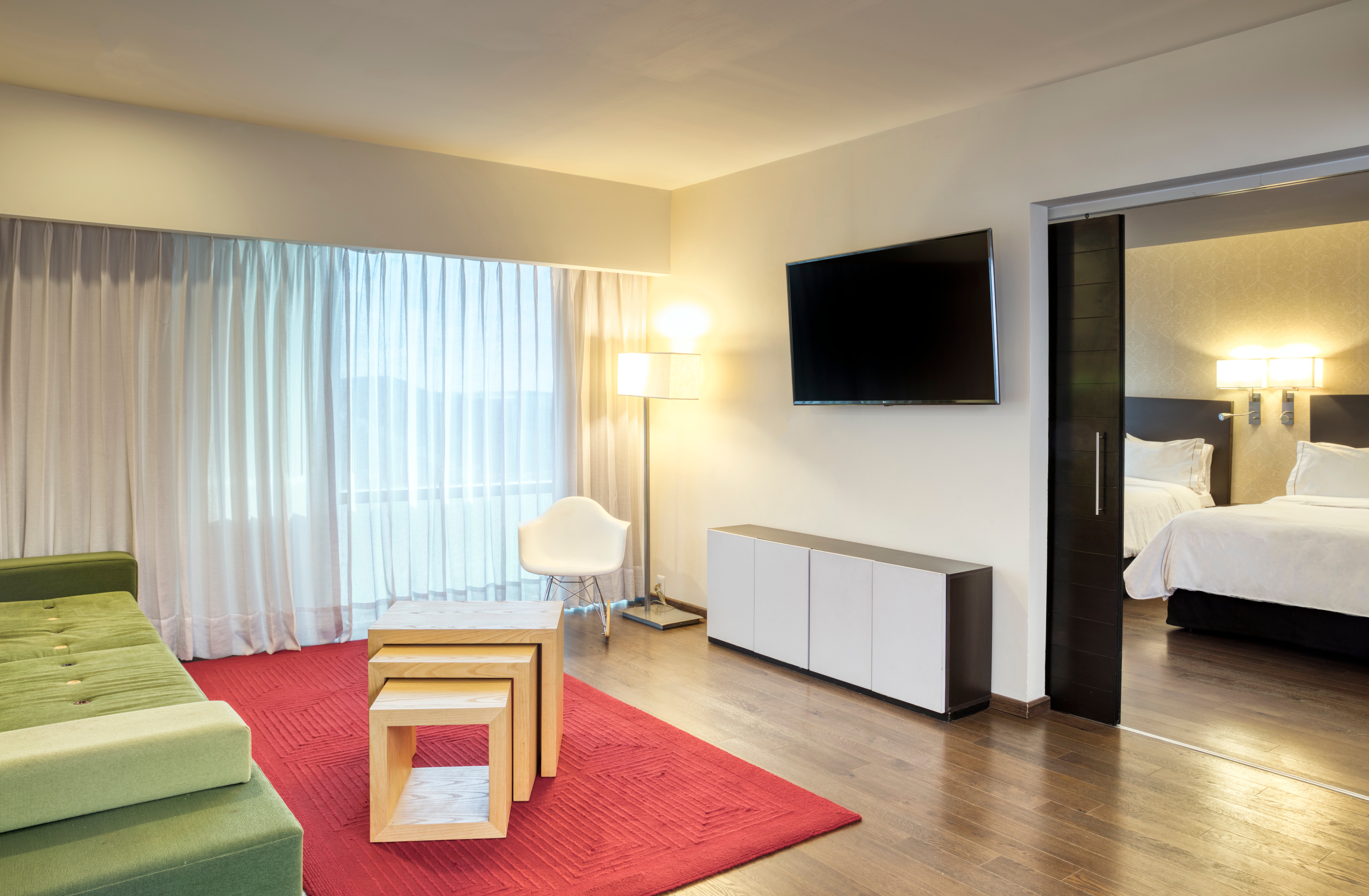Fiesta Inn Zacatecas-官方