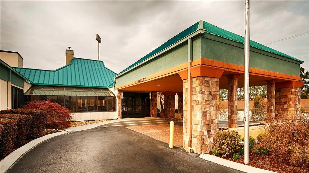 Comfort Inn & Suites Chattanooga-East Ridge主图