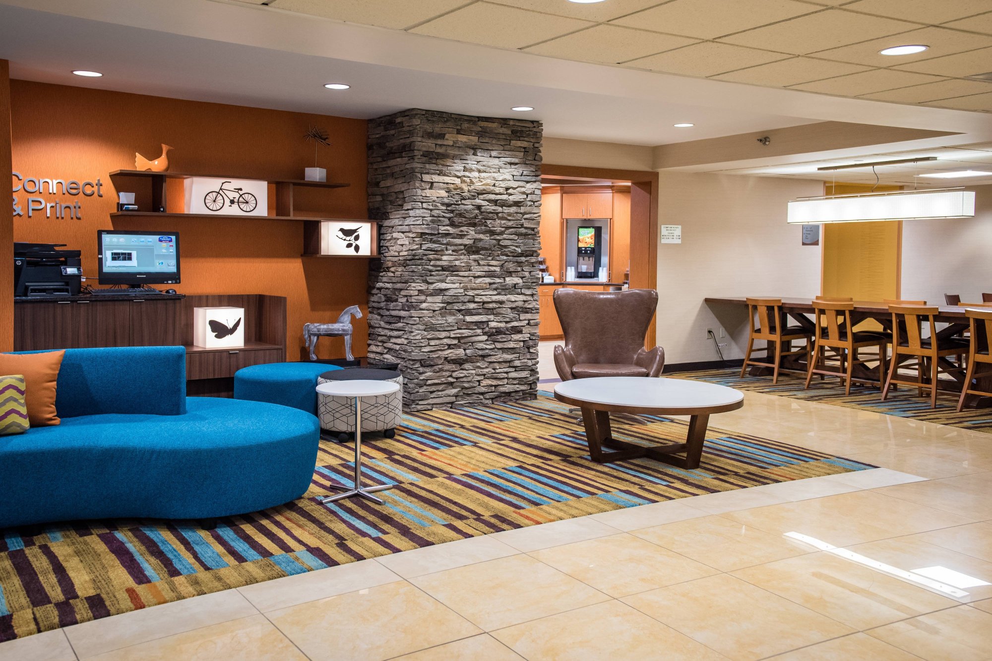 Fairfield by Marriott Inn & Suites Knoxville/East-官方