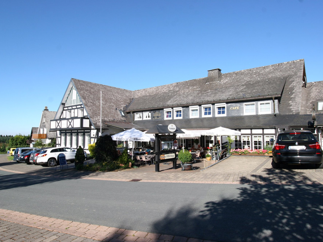Hotel-Clemens