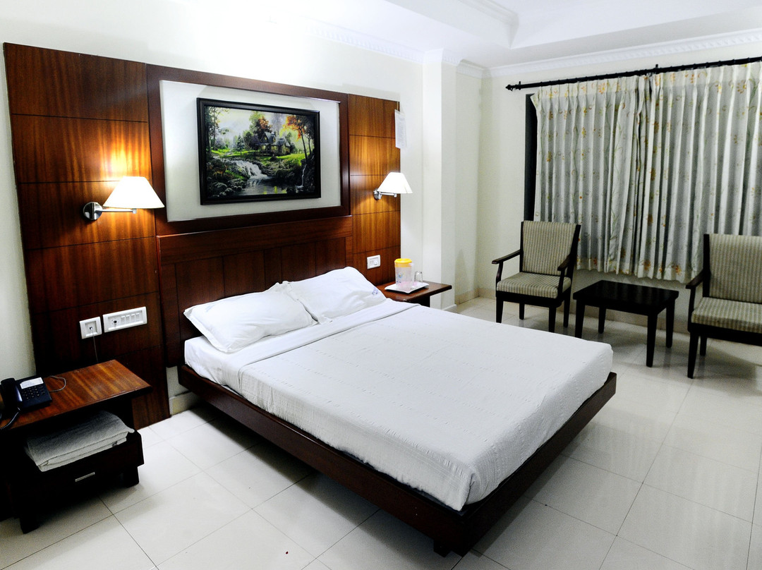 Hotel Peninsula