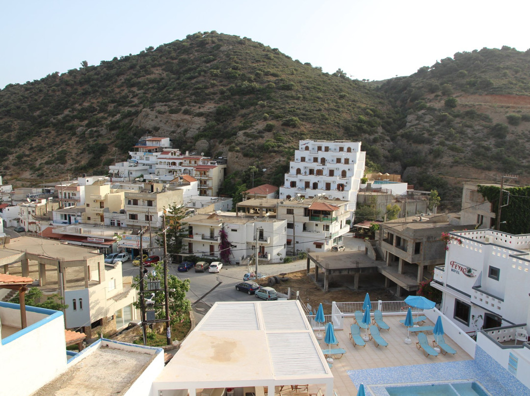 Agios Vasileios Municipality旅游攻略图片