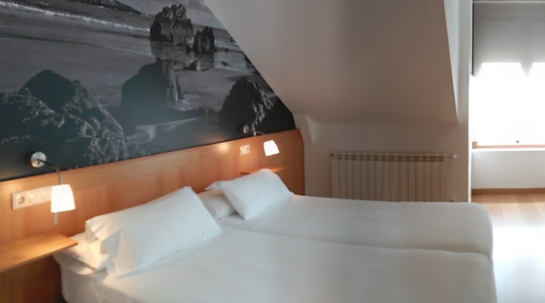 Hotel Dabeleira-官方