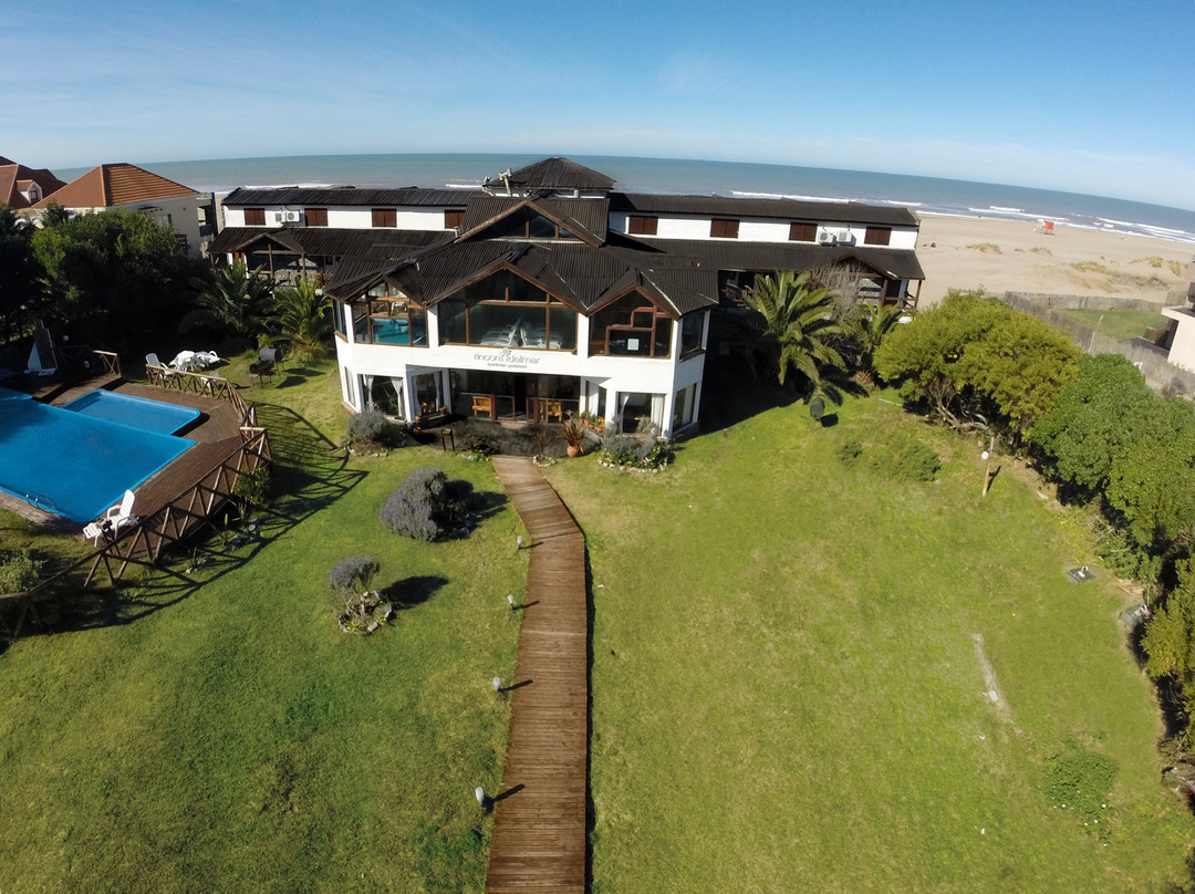 Rincon Del Mar Apart Hotel Spa & Resort
