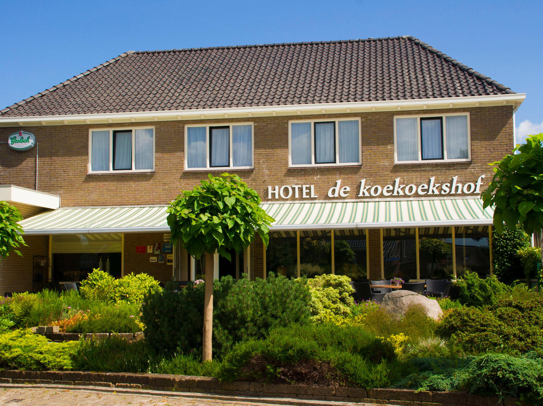 Drenthe Province旅游攻略图片