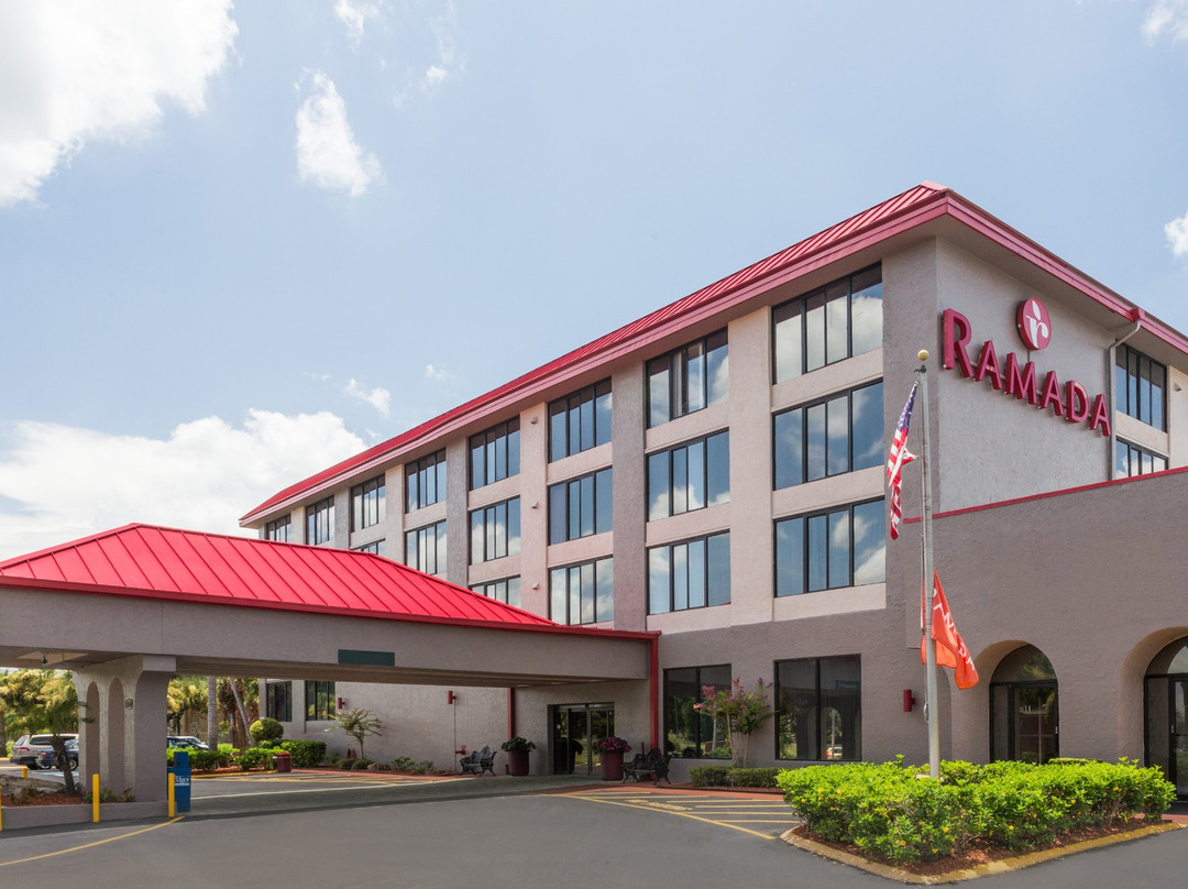 Ramada by Wyndham Lakeland