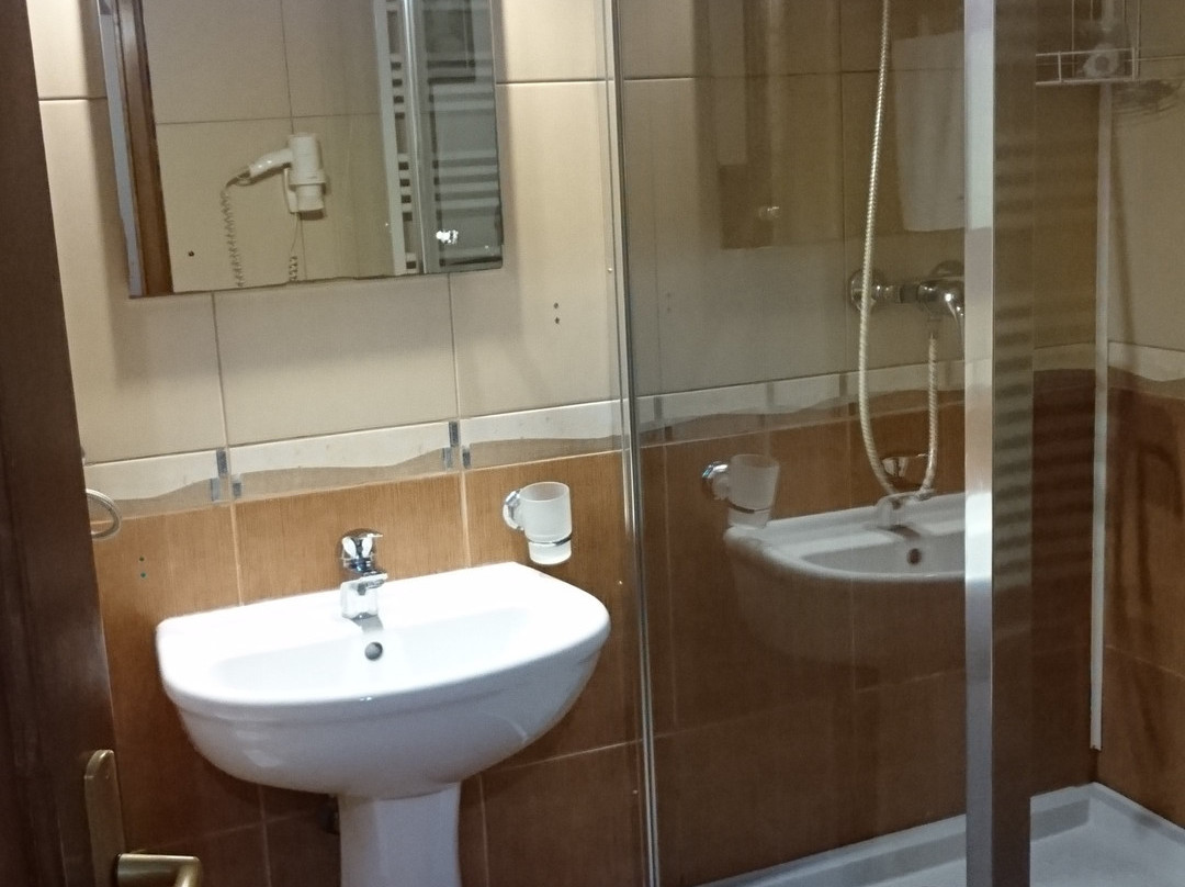 Hotel Aramia