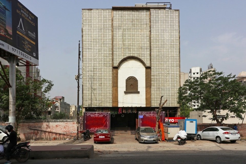 Super Collection O Sector 5 Ghaziabad-官方