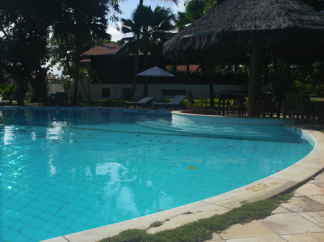 Hotel Village Natureza Beach Resort