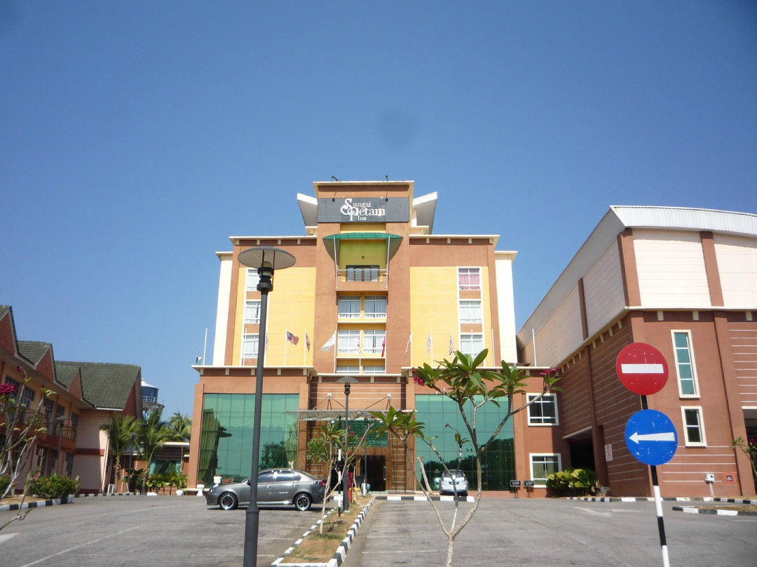 Sungai Petani Inn