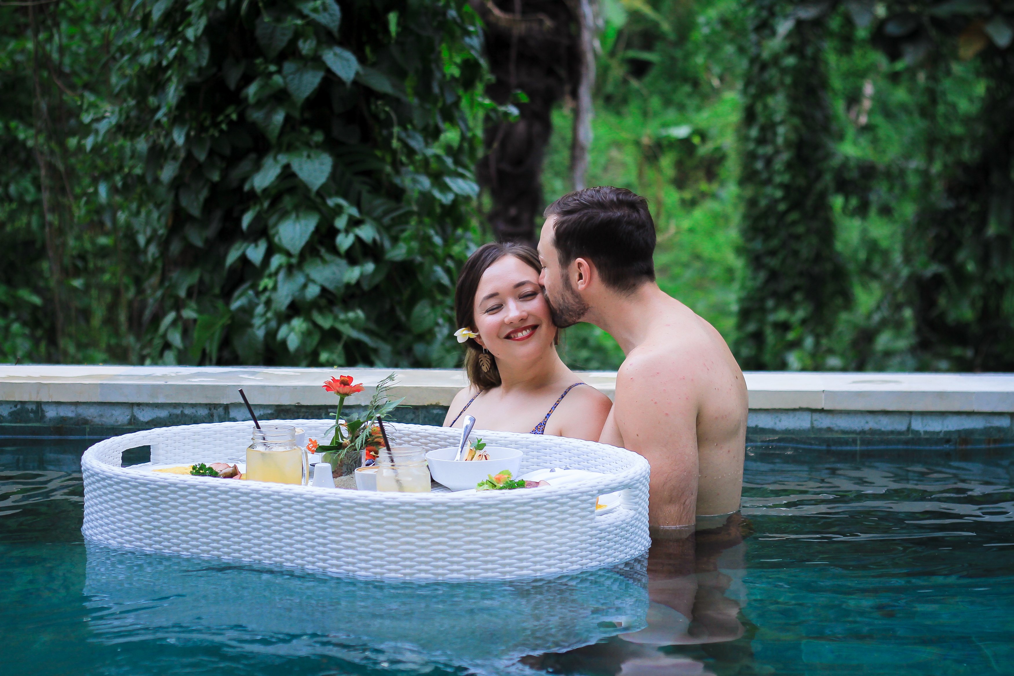 Ubud Hills Villas & Resort-官方