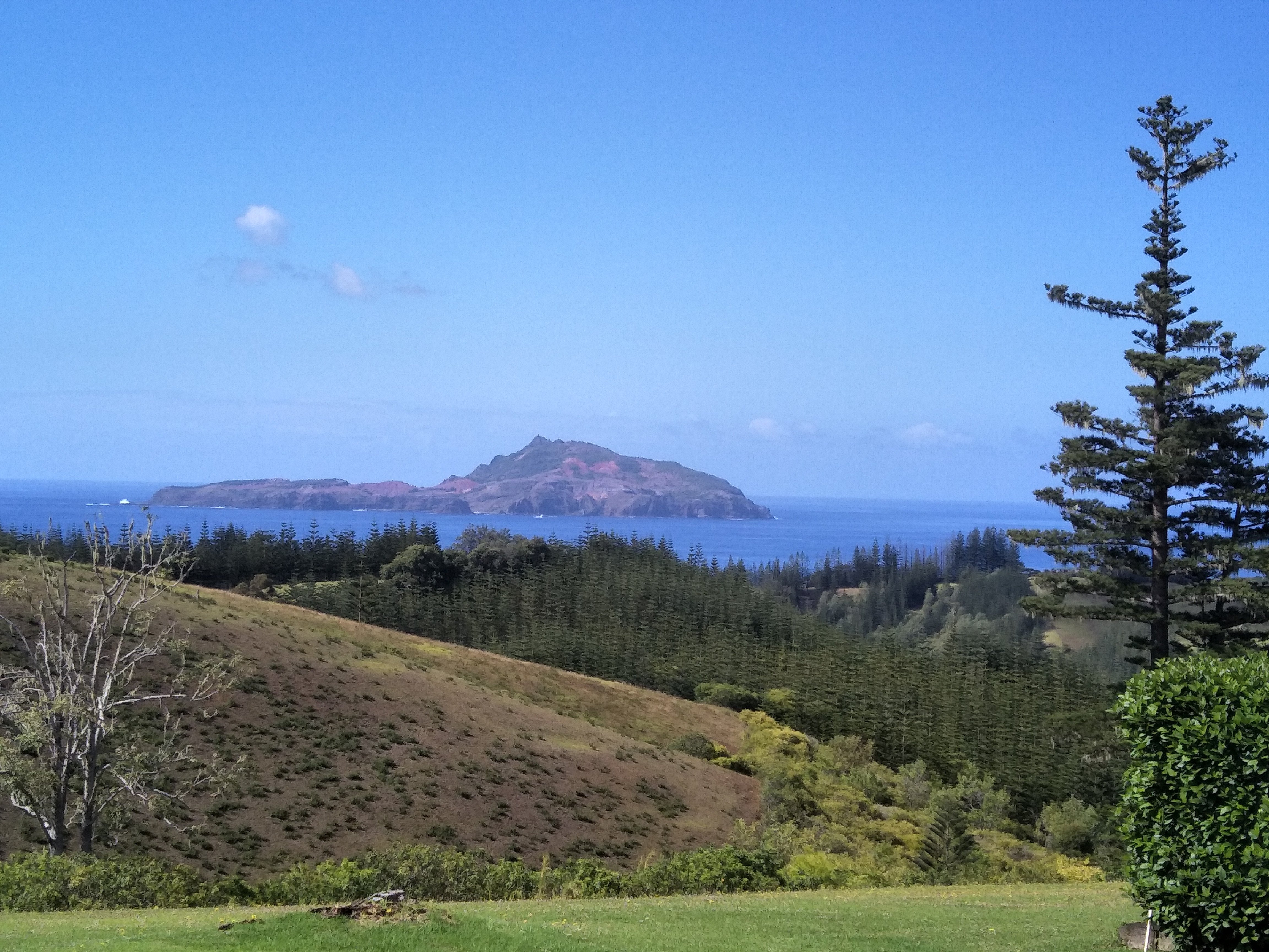 Seaview Norfolk Island-官方