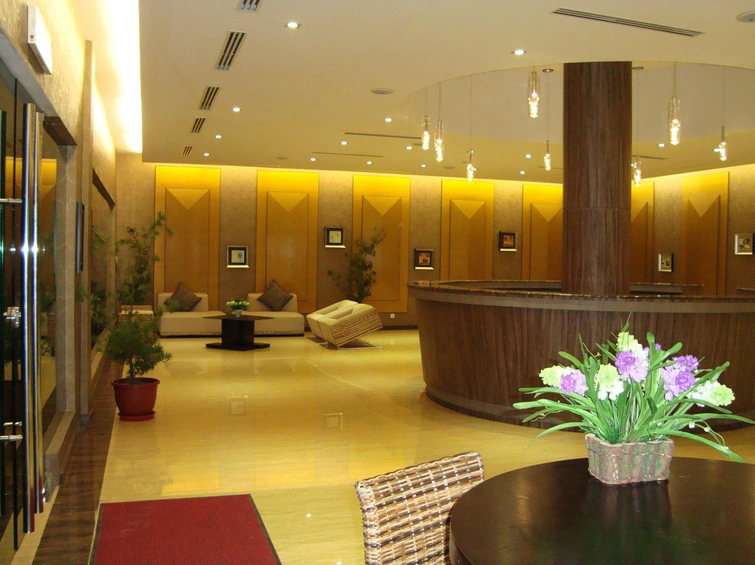 山打根酒店住宿-Borneo Cove Hotel
