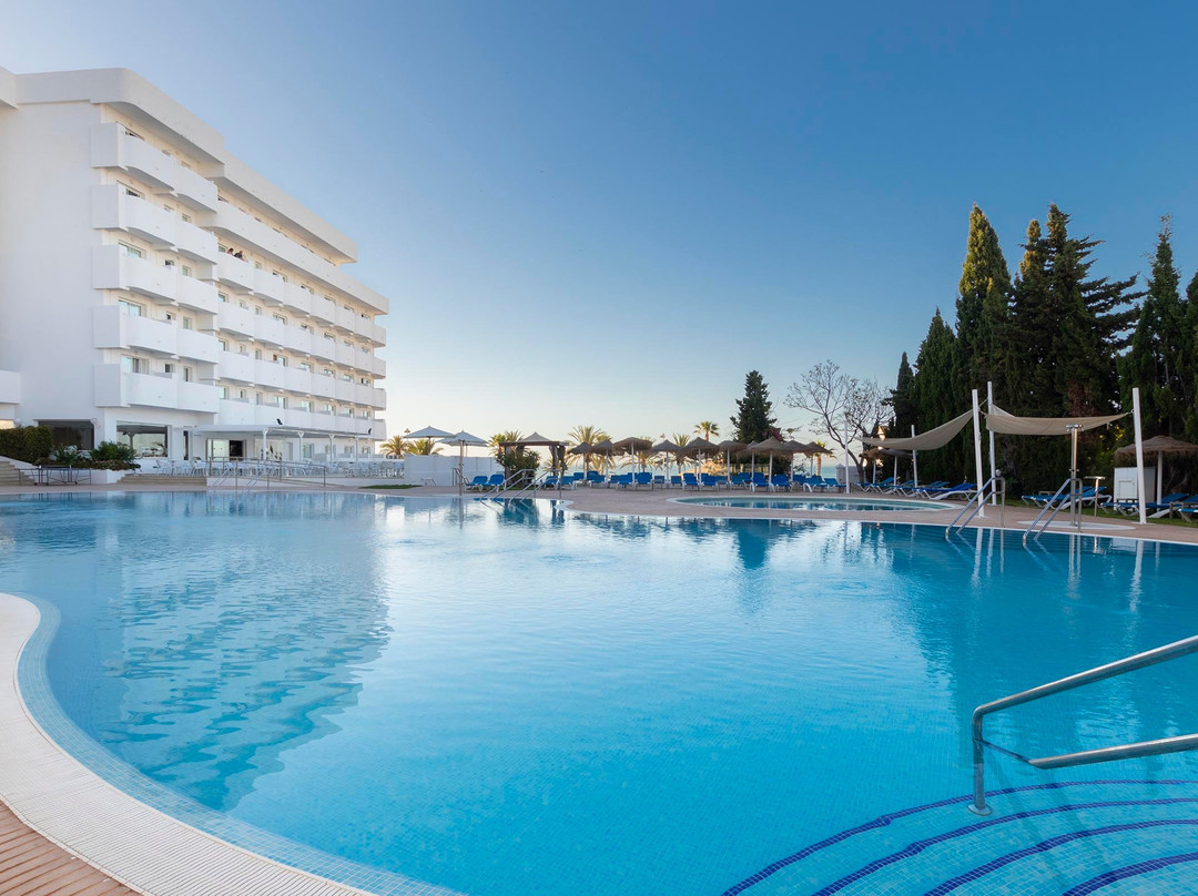 Hotel Palia La Roca
