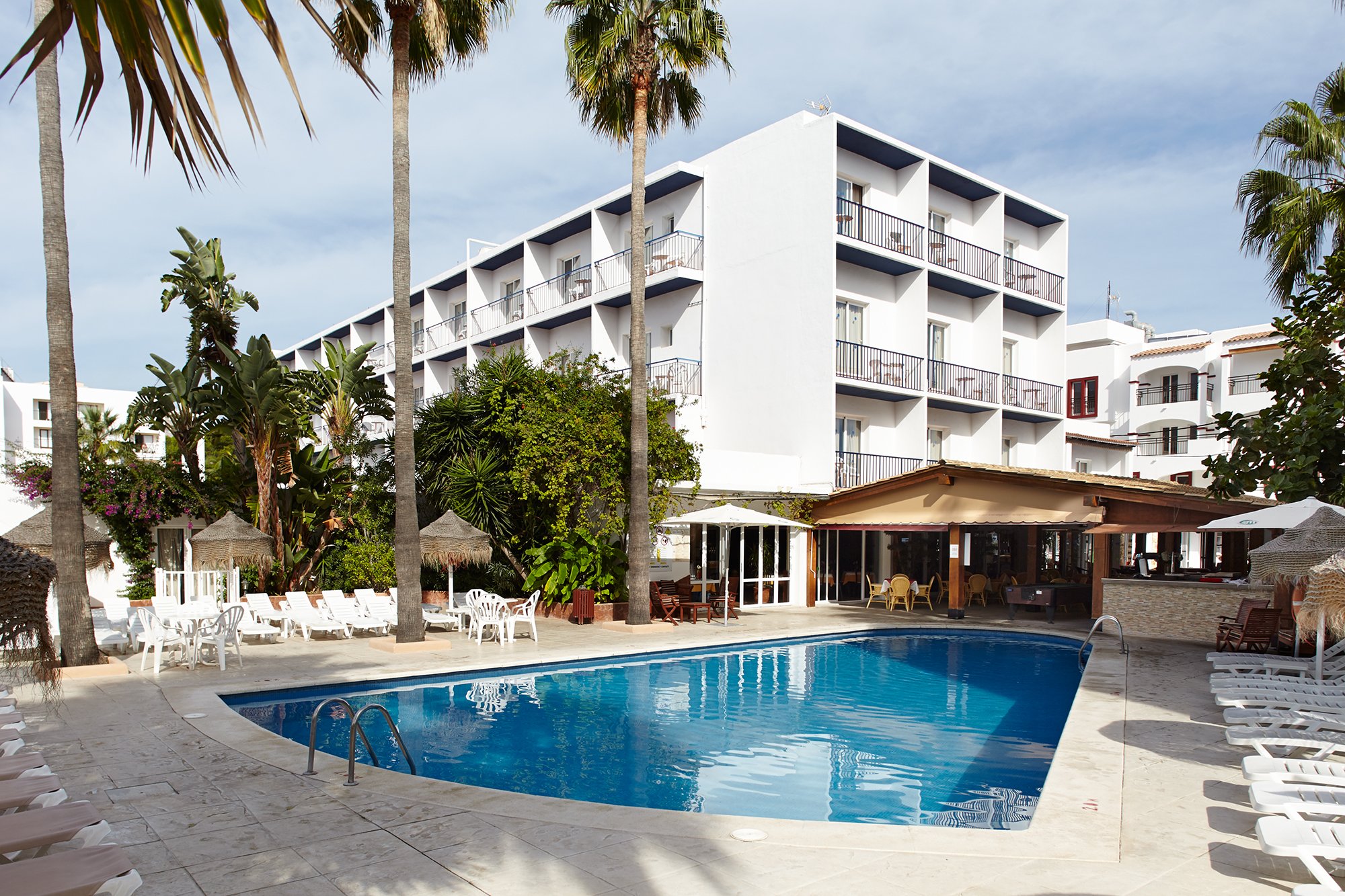 Hostal Mar y Huerta-官方
