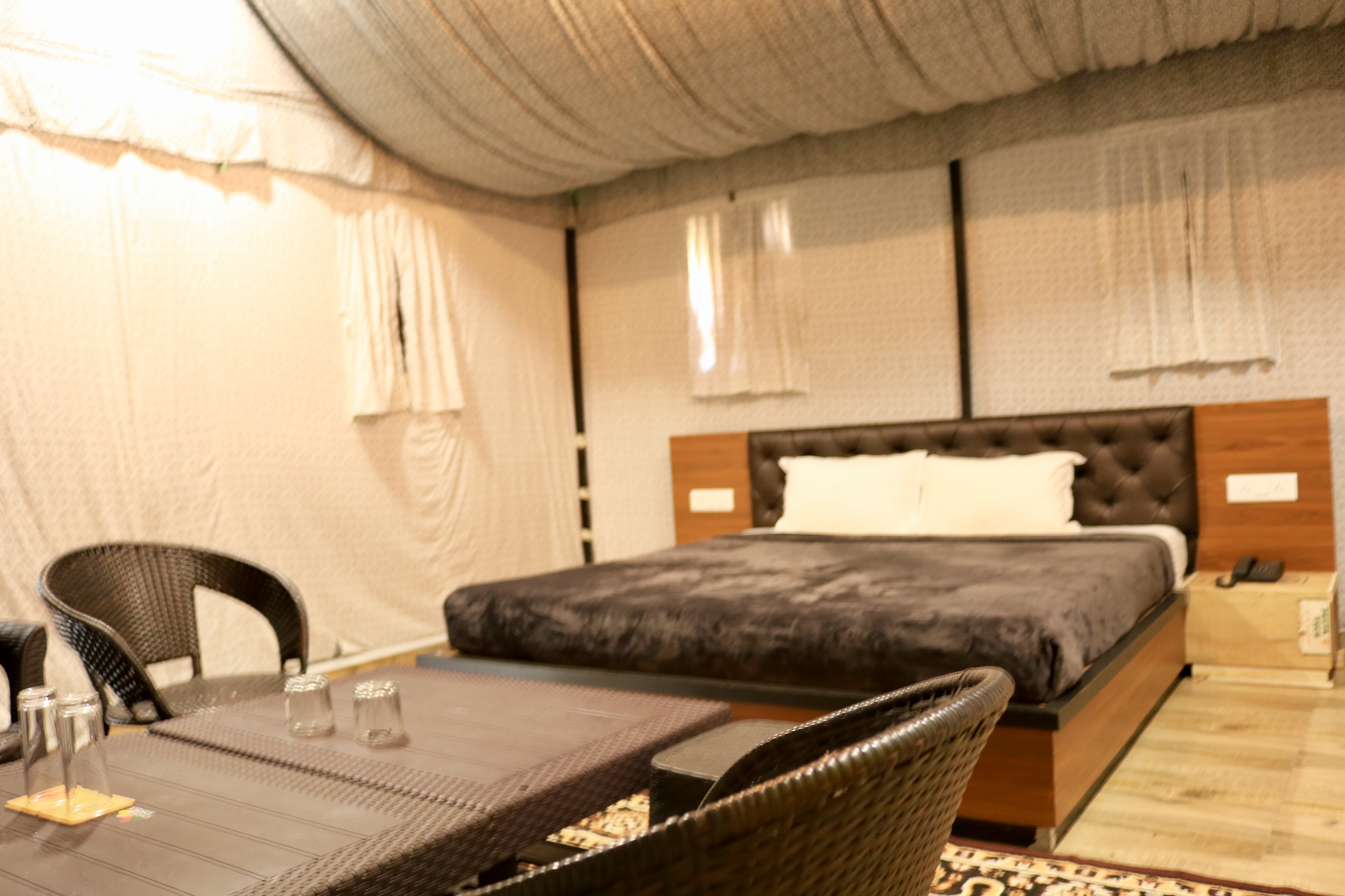 Love Inn Nagzira Resorts-官方