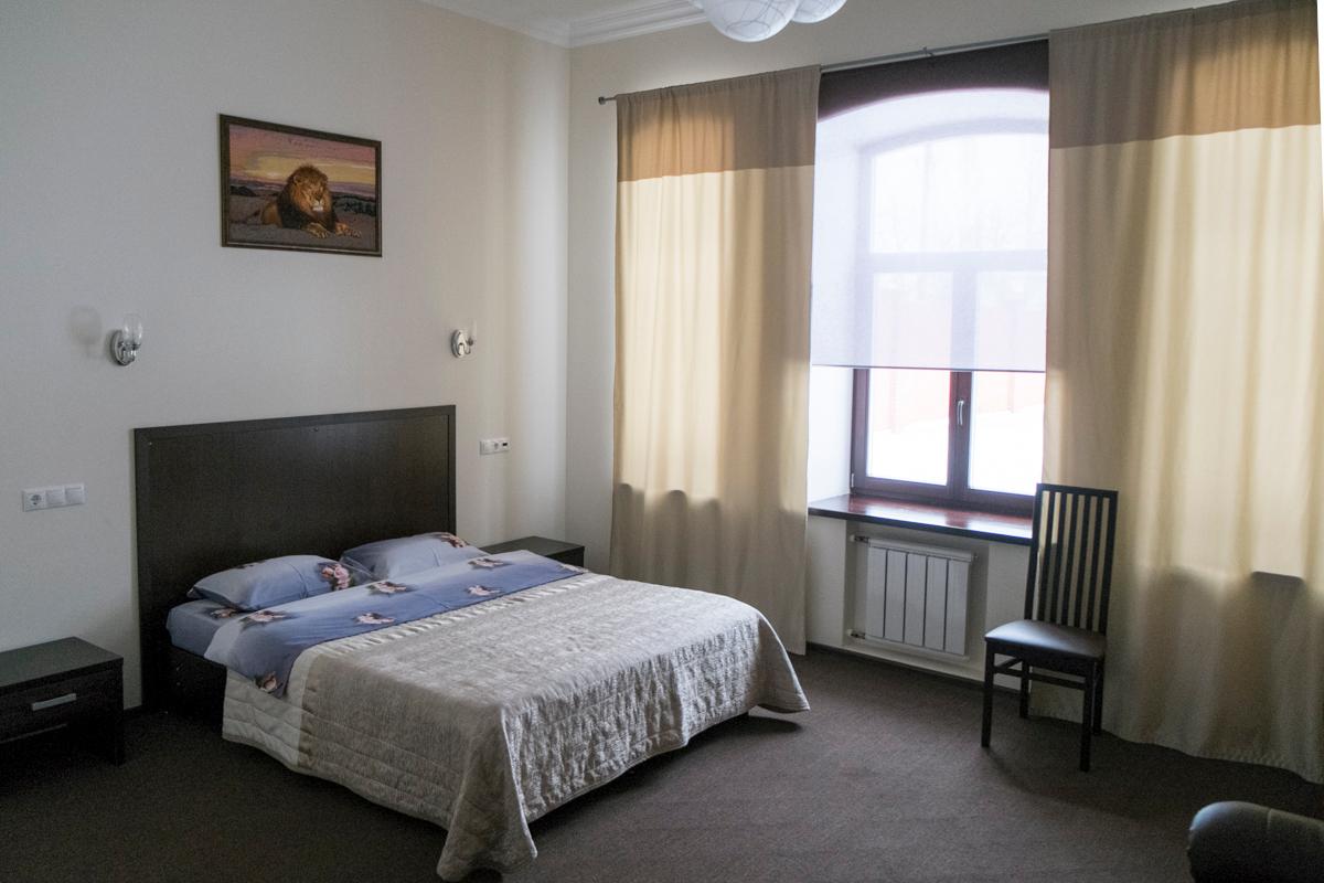 FroOtel Nerl-官方