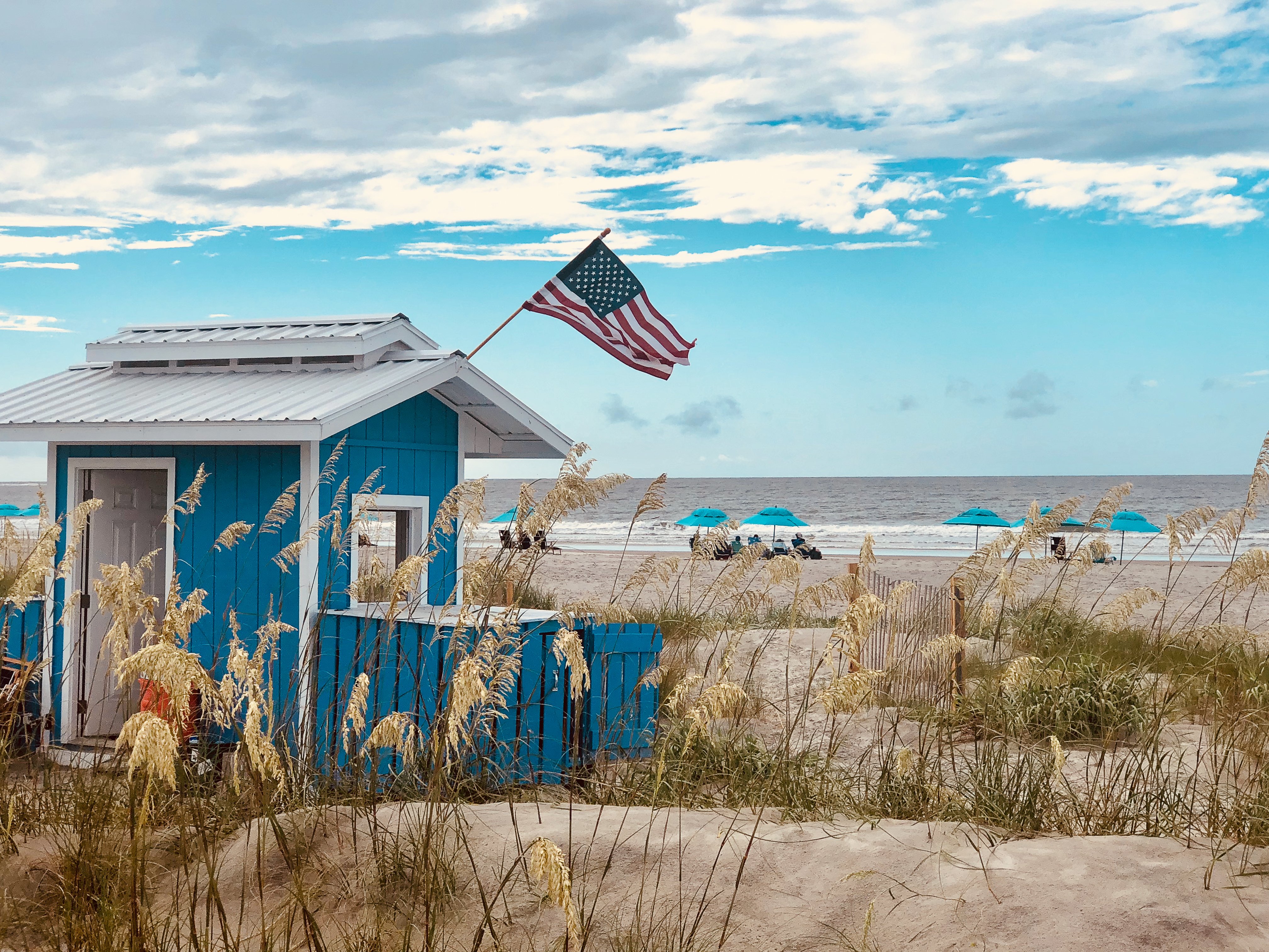 Fripp Island Resort-官方