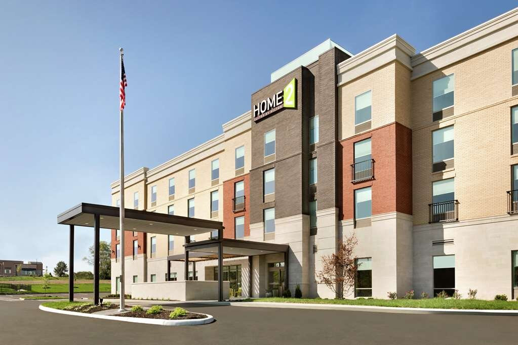 Home2 Suites by Hilton Florence Cincinnati Airport South主图