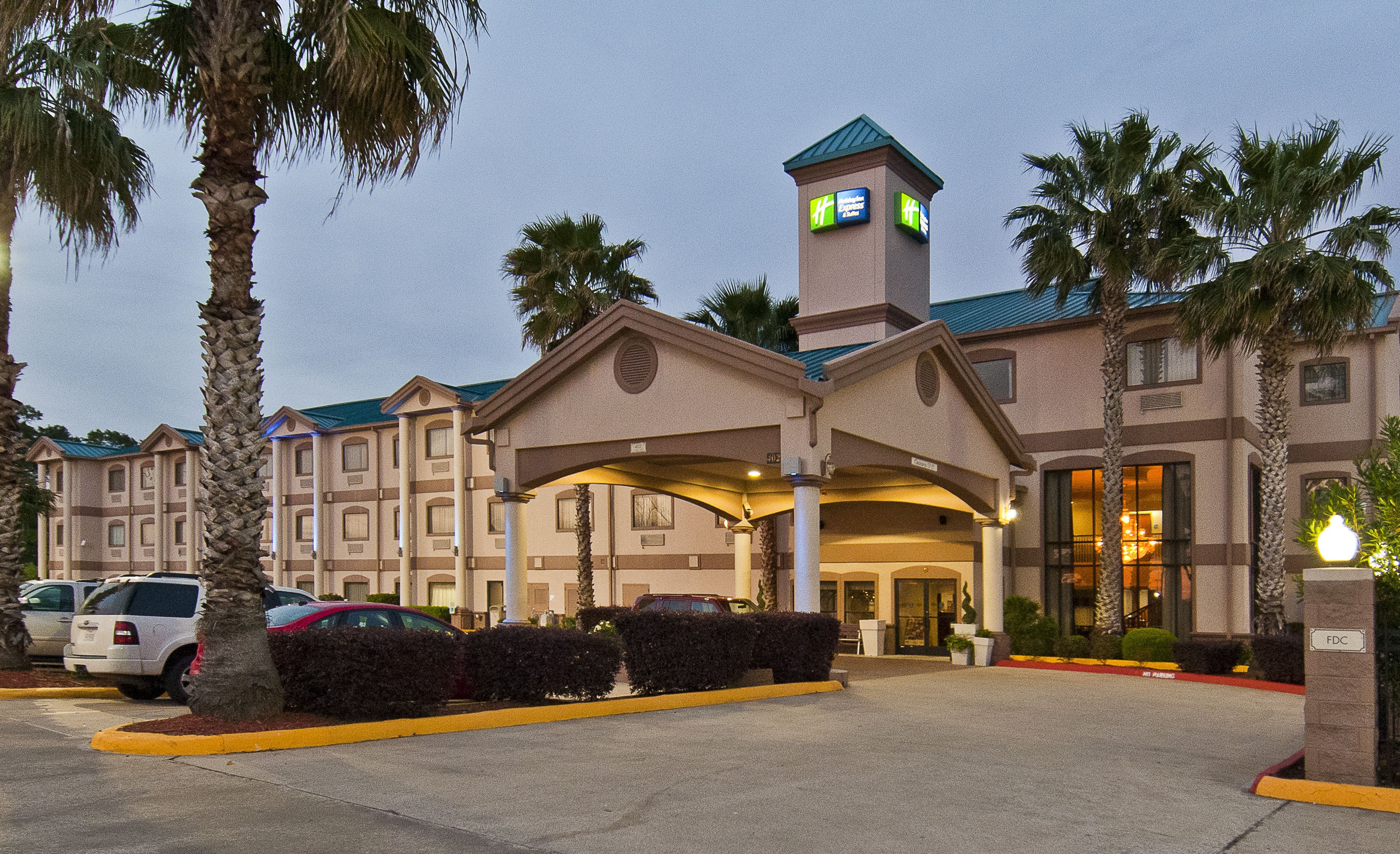 Holiday Inn Express & Suites Lake Charles By IHG-官方