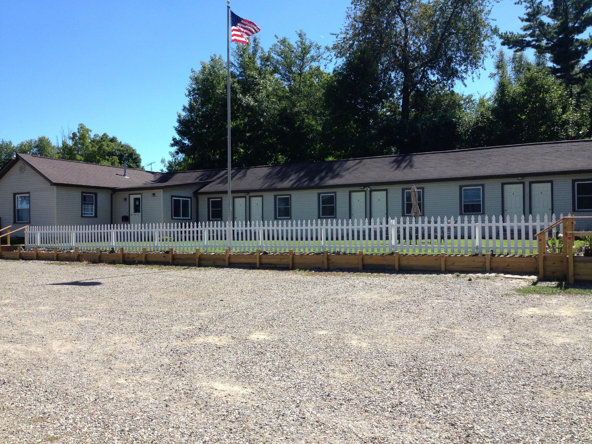 Imlay City Motel-官方