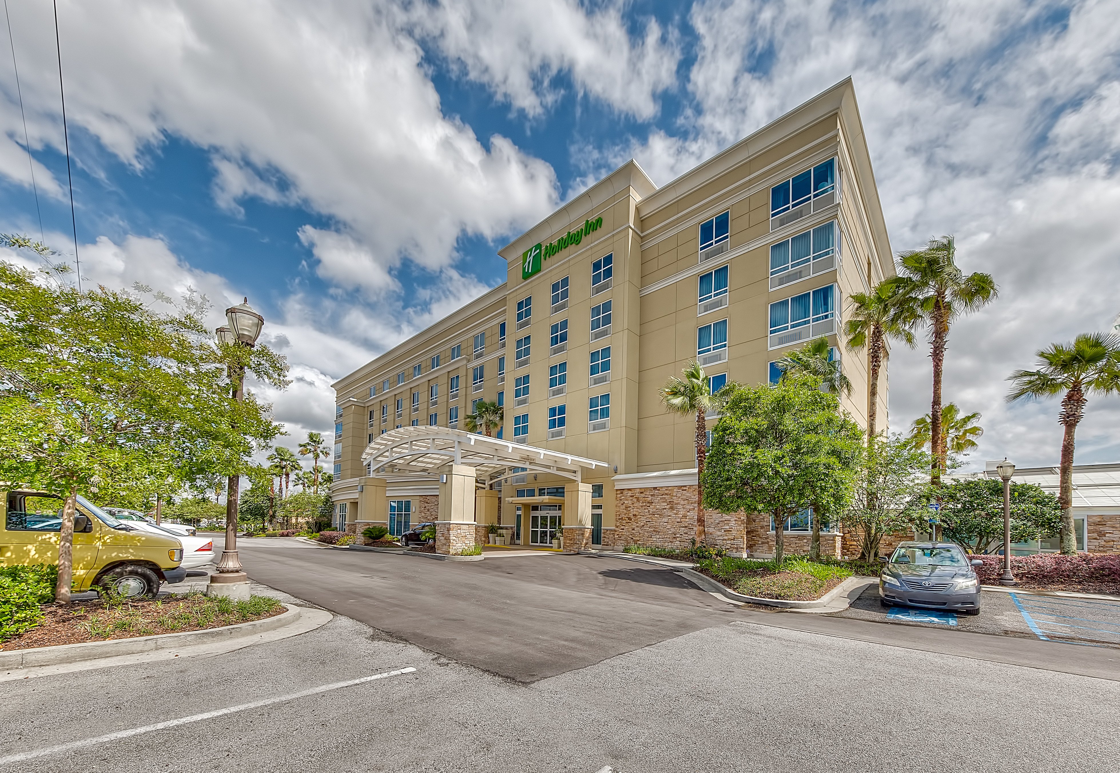 Holiday Inn Gulfport-airport By IHG-官方
