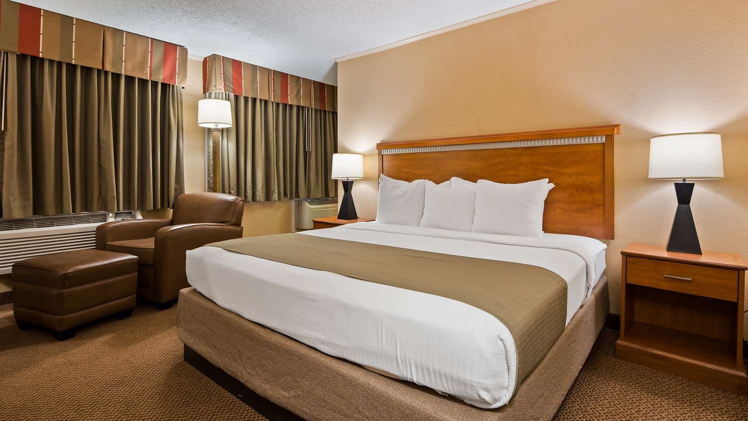 Surestay Plus By Best Western Covington-官方