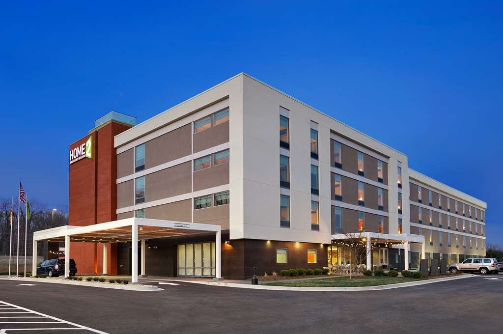 Home2 Suites by Hilton Baltimore/White Marsh, MD主图