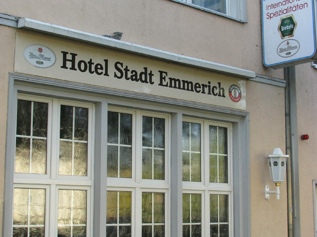Emmerich旅游攻略图片