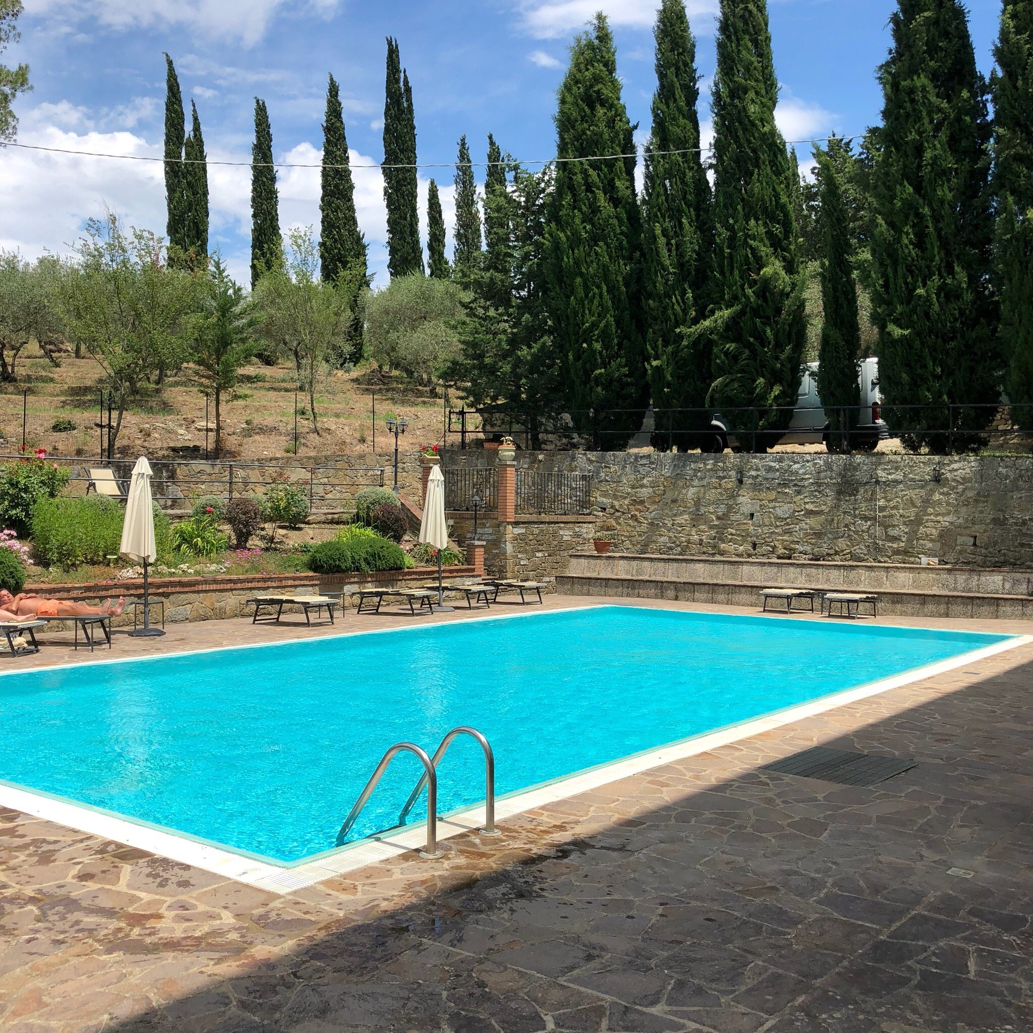Villa Schiatti-官方